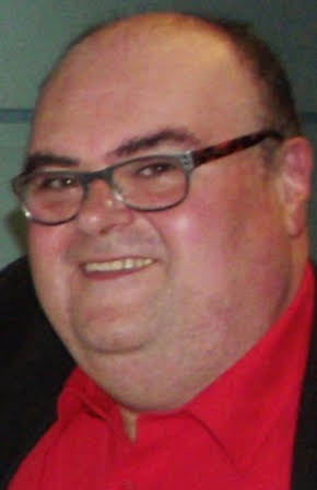 Dominic Borrelli as 