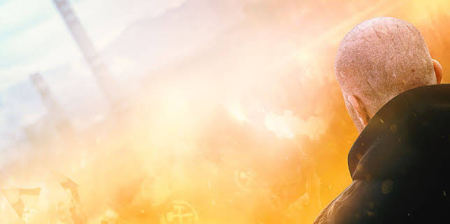 No Place for You in Our Town