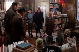 Ghostwriter: The Magic Ghost, Part 1