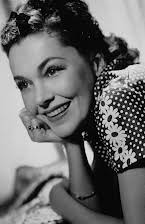 Maureen O'Sullivan as 