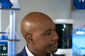 Rosewood: 18. Thorax, Thrombosis, and Threesomes