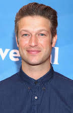 Peter Scanavino som 