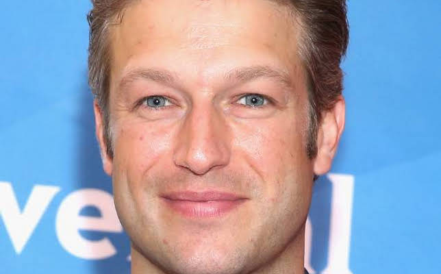 Peter Scanavino