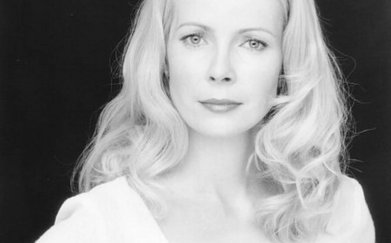 Leah Pinsent