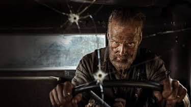 10:20 PM: Sisu: Road To Revenge | Sky Action | 9/5 2026