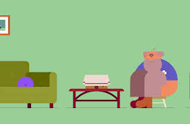 Saturday Club: Birdie Caw Caw