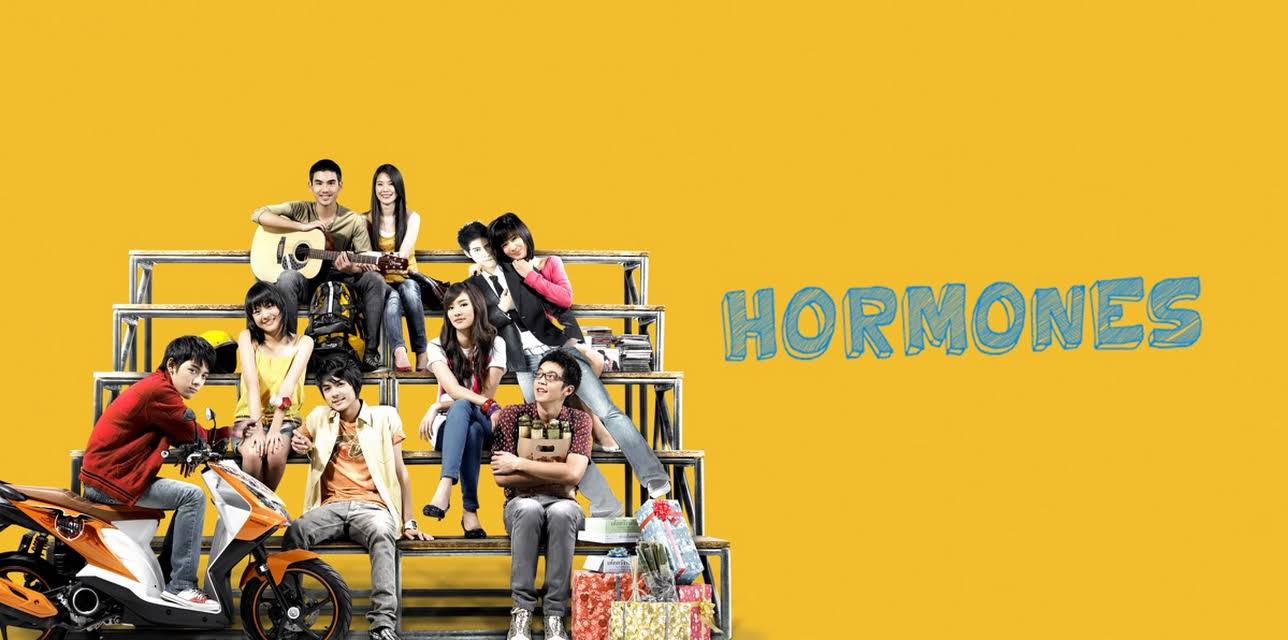 Hormones (2008)