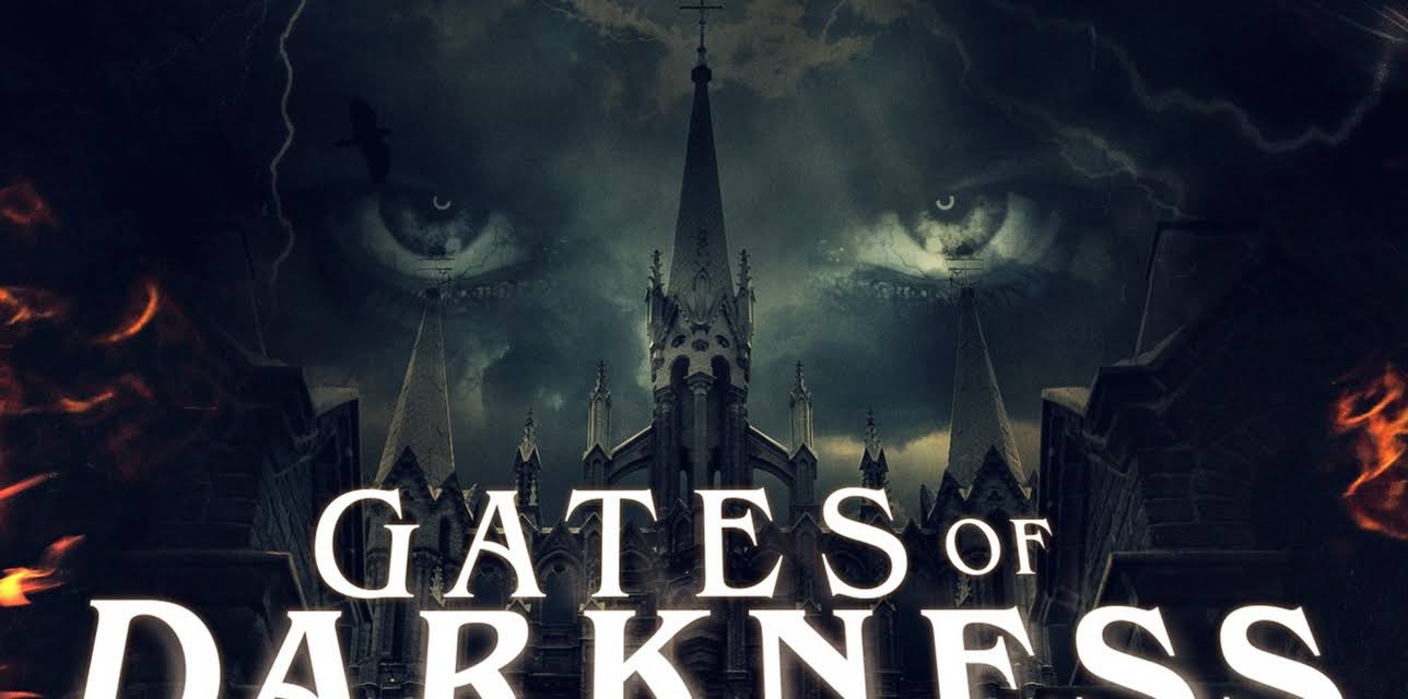 Dentro da Escuridão (2019)