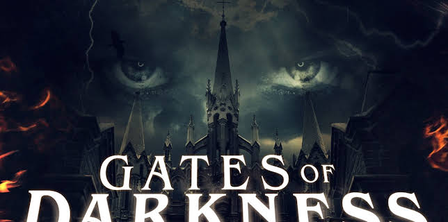 Dentro da Escuridão (2019)