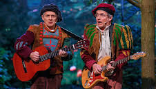 Die Comedy Märchenstunde