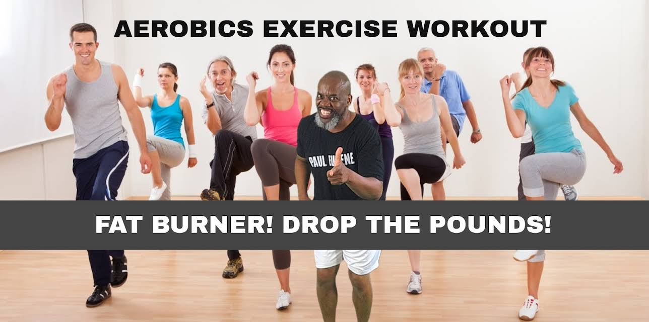 Aerobics Exercise Workout