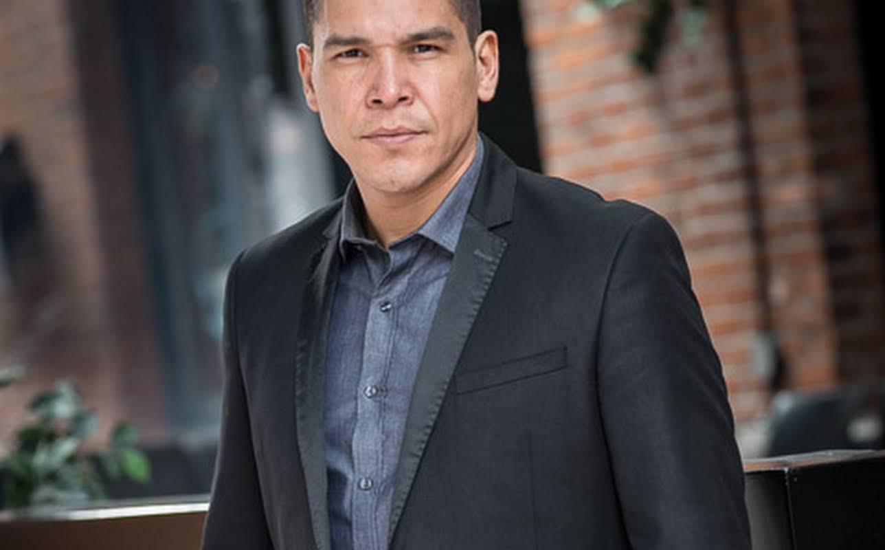 Nathaniel Arcand