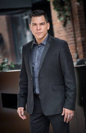 Nathaniel Arcand as 