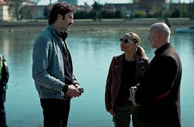 The Silence (English Subtitles): Episode 2 (English Subtitles)