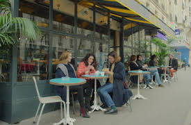 Vad hjärtat vill: Den romantiska planen