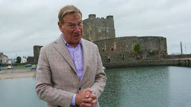 7:10 AM: Great Coastal Railway Journeys (S2 E12) (S2) | Yesterday | 1/5 2026