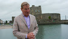 Great Coastal Railway Journeys (S2 E12)