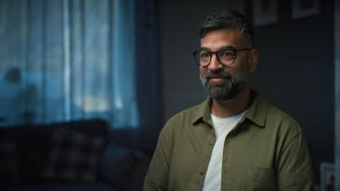 7:55 PM: Umesh's Story: Stand Up To Cancer | Channel 4 | 10/23 2026