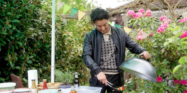 07:20: Rote Rosen (4238) | Radio Bremen | 11/11 2025