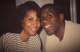 They Call Me Magic: Earvin