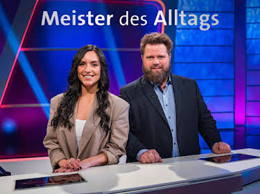 22:30: Meister des Alltags | SWR Fernsehen RP | 5/18 2026