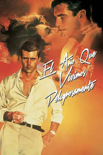 04:01: El año que vivimos peligrosamente | M. Drama | 8/13 2026