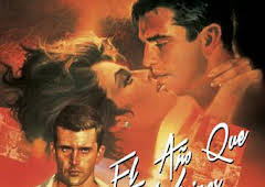 El año que vivimos peligrosamente