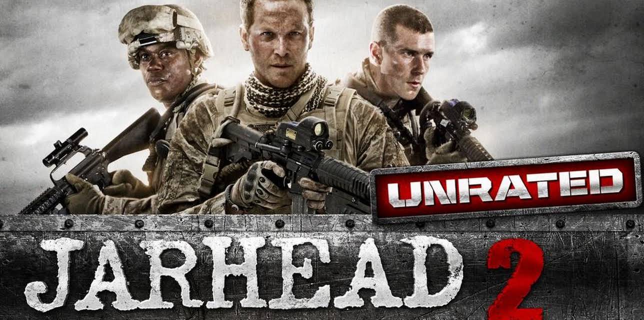 Jarhead 2: Field of Fire (2014)