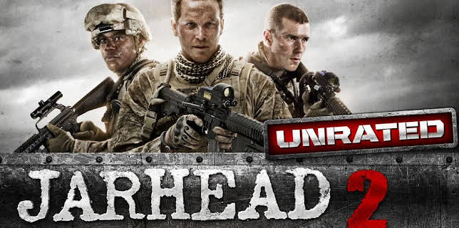 Jarhead 2: Field of Fire (2014)