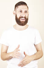 Mark Samual Bonanno som 