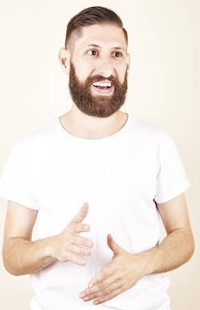 Mark Samual Bonanno as creator