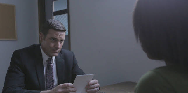 Homicide Hunter - Dem Mörder auf der Spur