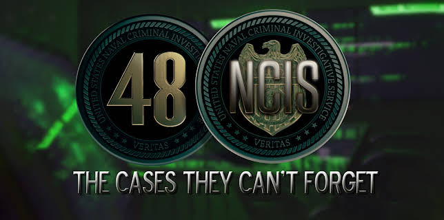 48 Hours: NCIS Season 1