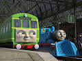 Thomas & Friends
