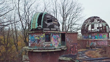 7:10 AM: Abandoned Engineering (S10 E11) (S10) | Yesterday | 8/5 2026