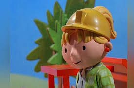 Bob The Builder (Classic) Season 1: Wendy's Busy Day