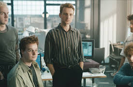 The Billion Dollar Code: Avsnitt 3