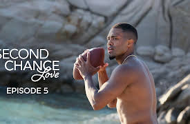 Second Chance Love: Sink or Swim