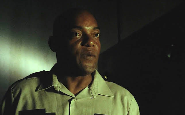 Ken Foree