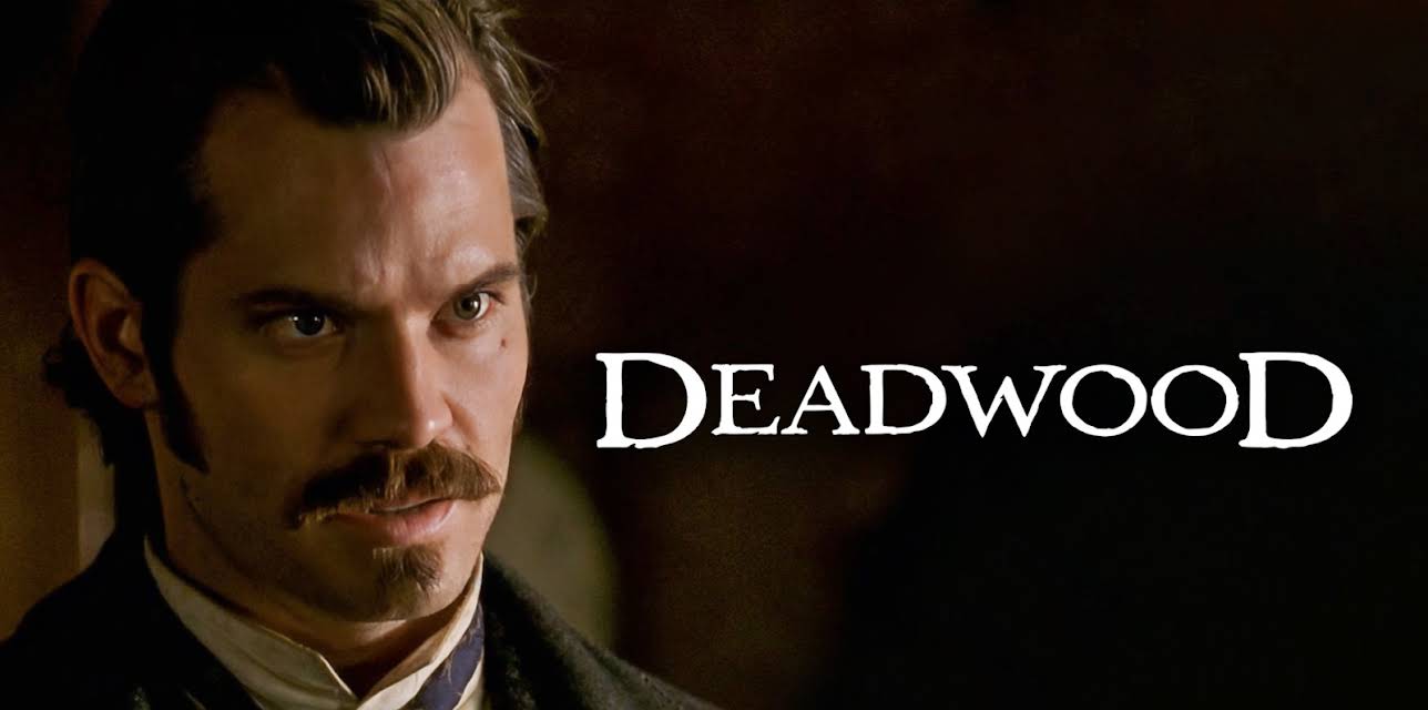 Deadwood Season 1
