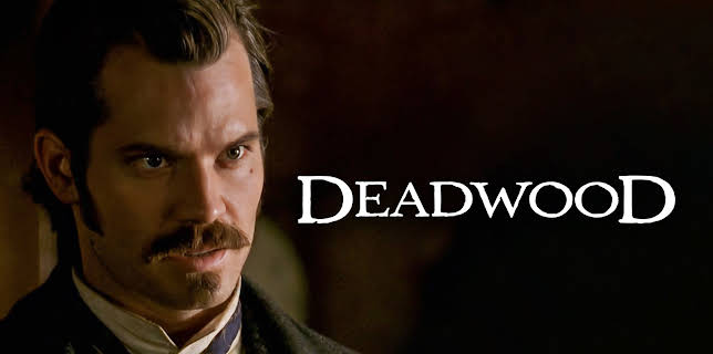 Deadwood Season 1