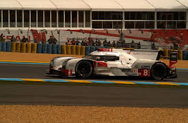 Le Mans: Racing is Everything: Family Ties