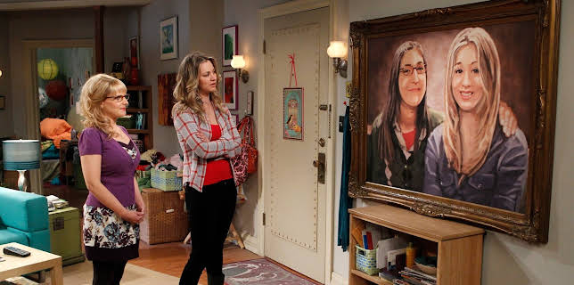 5:30 PM: The Big Bang Theory | E4 | 12/10 2025