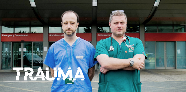 Trauma
