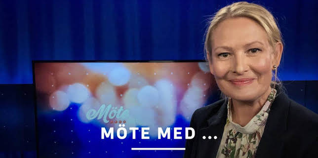 16:45: Möte med (finska) | SVT2 | 11/24 2025