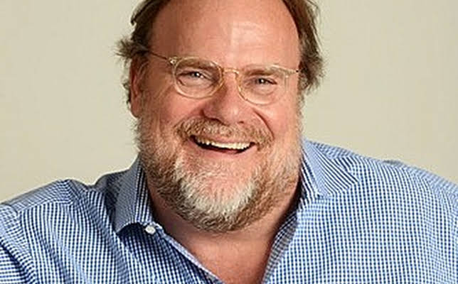 Kevin P. Farley