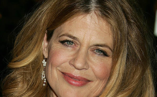 Linda Hamilton
