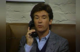 Growing Pains: The Complete First Season: Jealousy