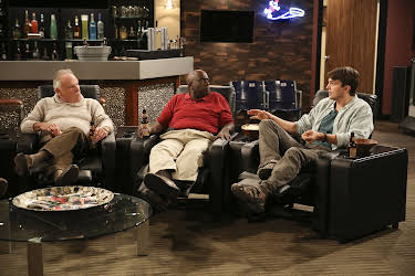 16:50: Two and a Half Men (S12 E11) (S12) | TVNorge | 4/14 2026