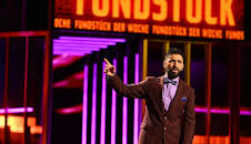 Die Quatsch Comedy Show